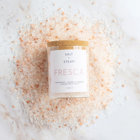 Bath Salts - Fresca