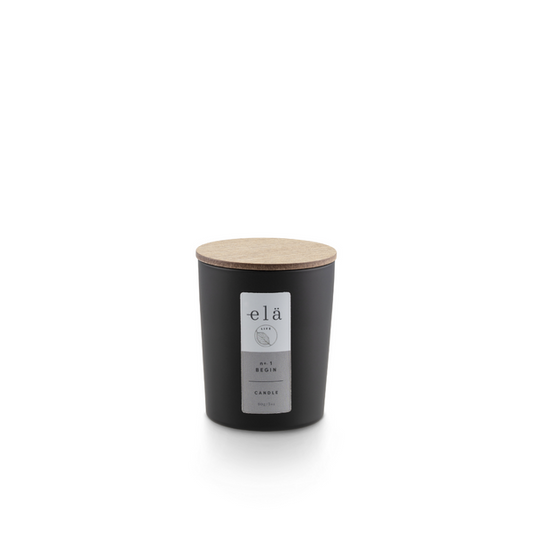 Begin No1 Travel Candle