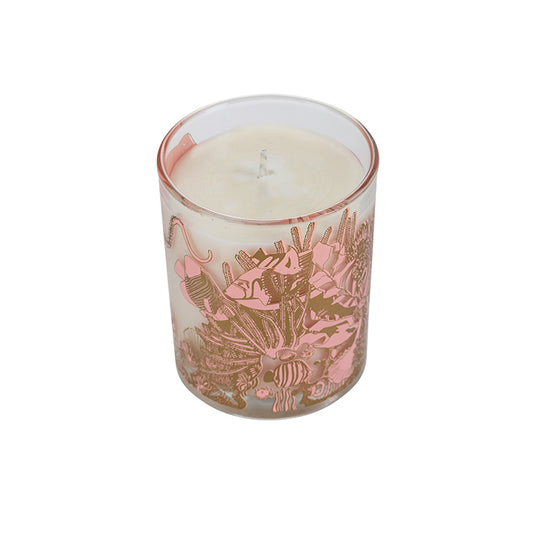 Angels of the Deep Candle - Neroli