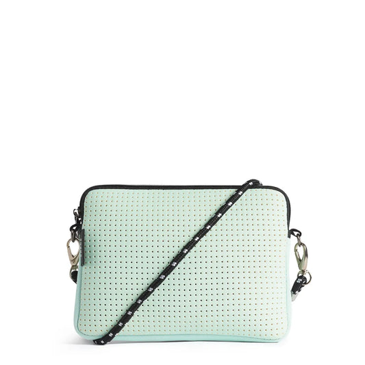 The Pixie Bag - Mint